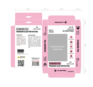 Packaging Design by Tech Nova for this project | Design: #32683495