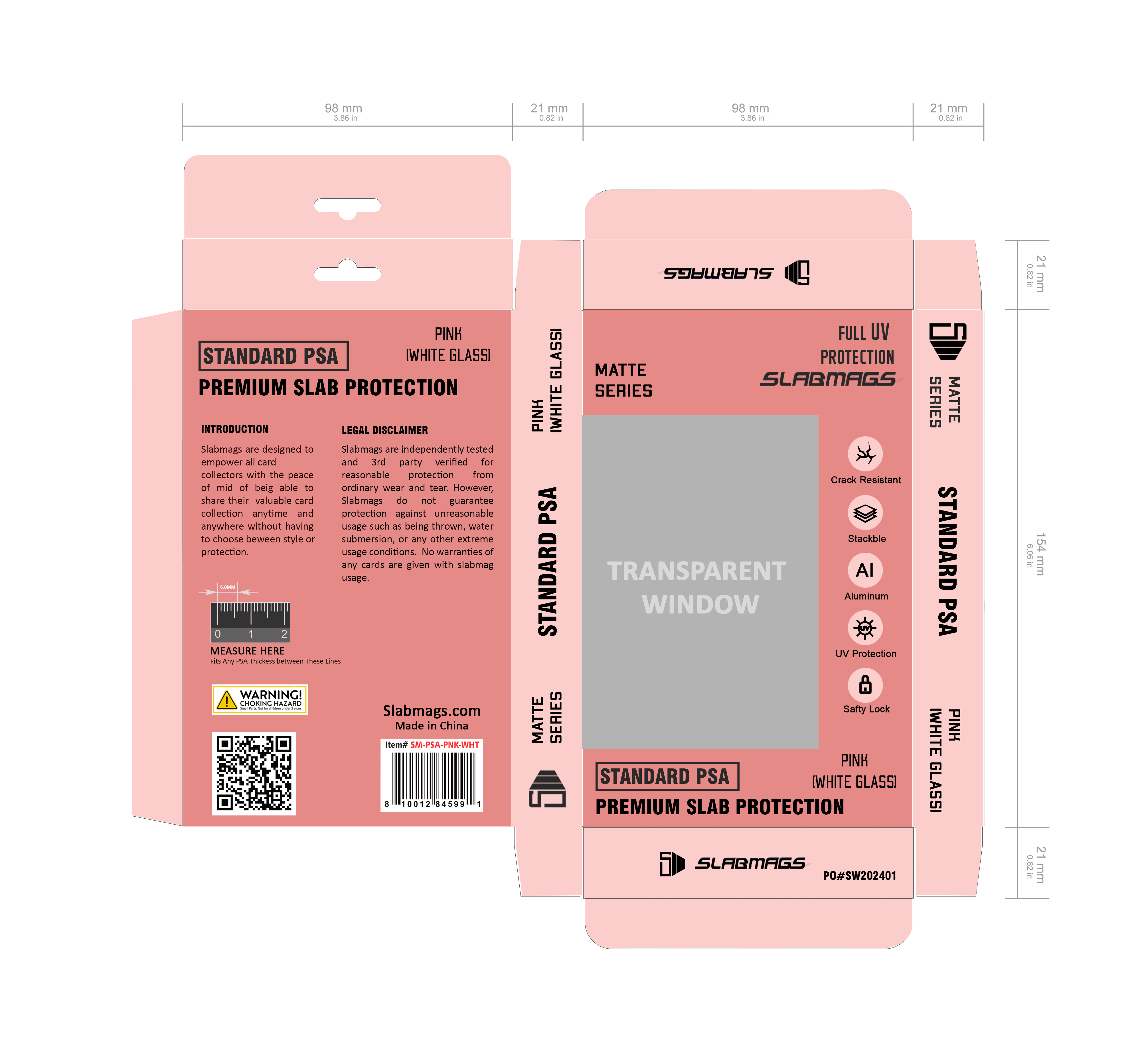 Diseño de Empaque por Tech Nova para este proyecto | Diseño #32683511