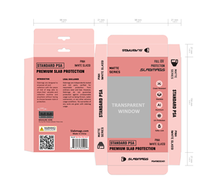 Packaging Design by Tech Nova for this project | Design: #32683511