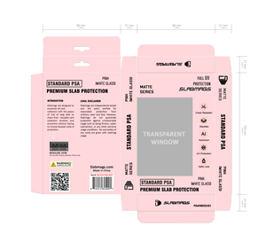 Packaging Design by Tech Nova for this project | Design: #32683562