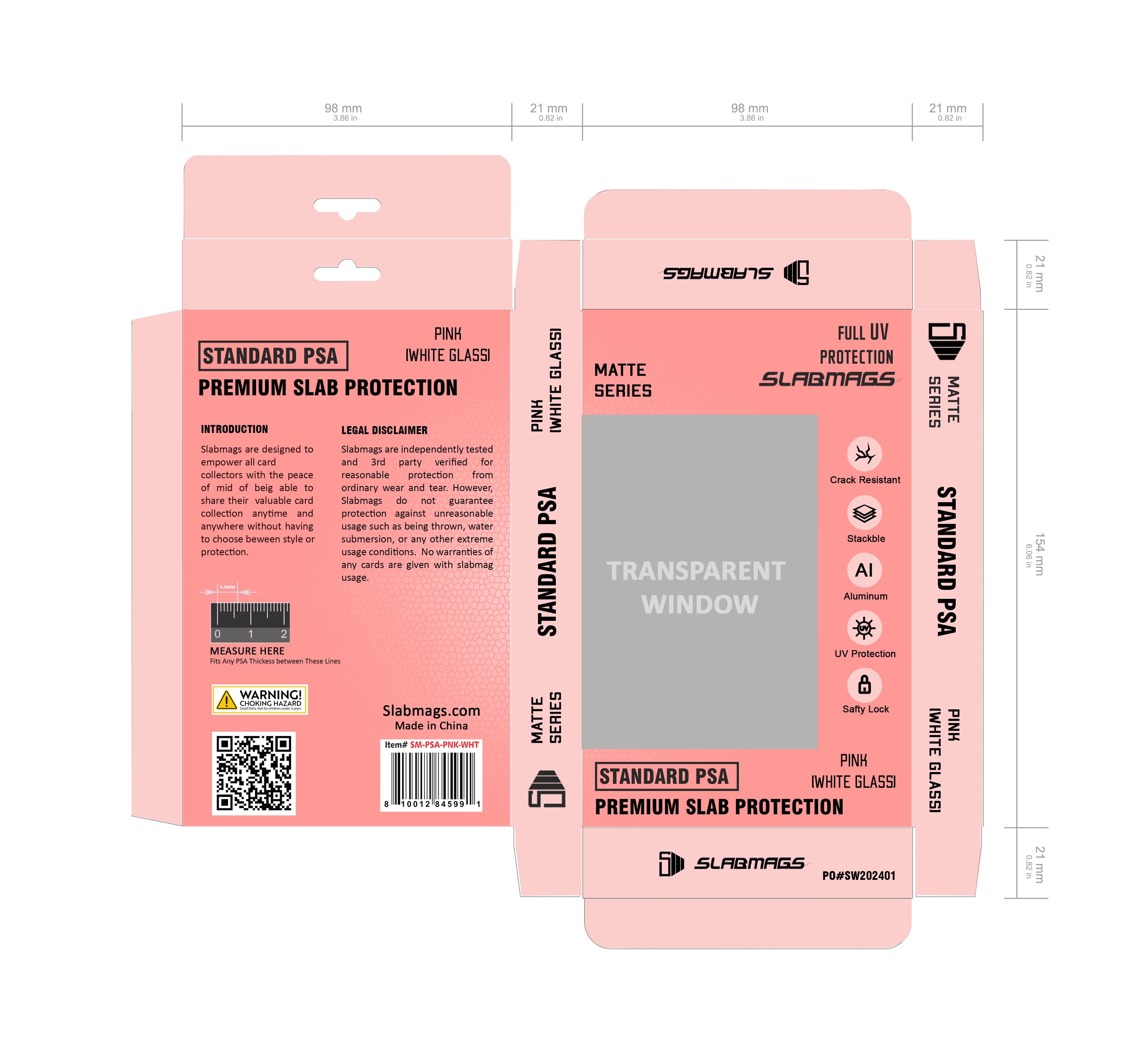 Diseño de Empaque por Tech Nova para este proyecto | Diseño #32683564