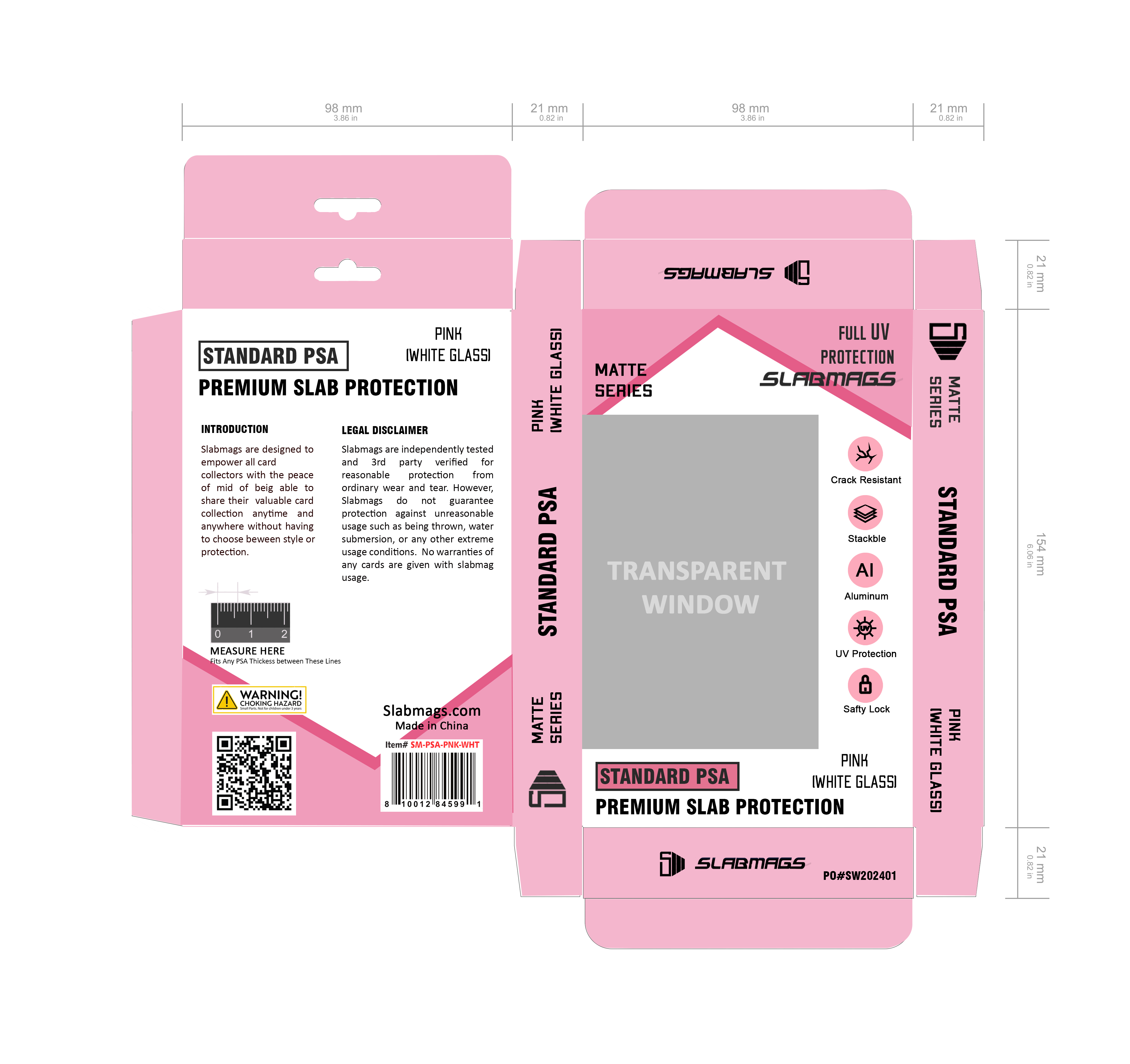 Verpackungs-Design von Tech Nova für dieses Projekt | Design #32683575