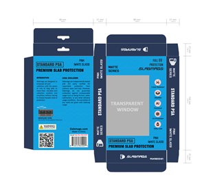 Packaging Design by Tech Nova for this project | Design: #32683701