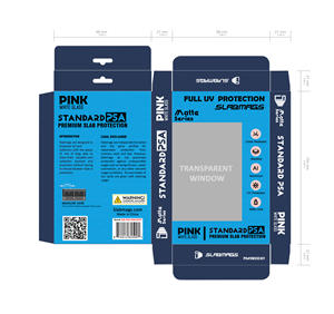 Diseño de Empaque por Tech Nova para este proyecto | Diseño: #32684924