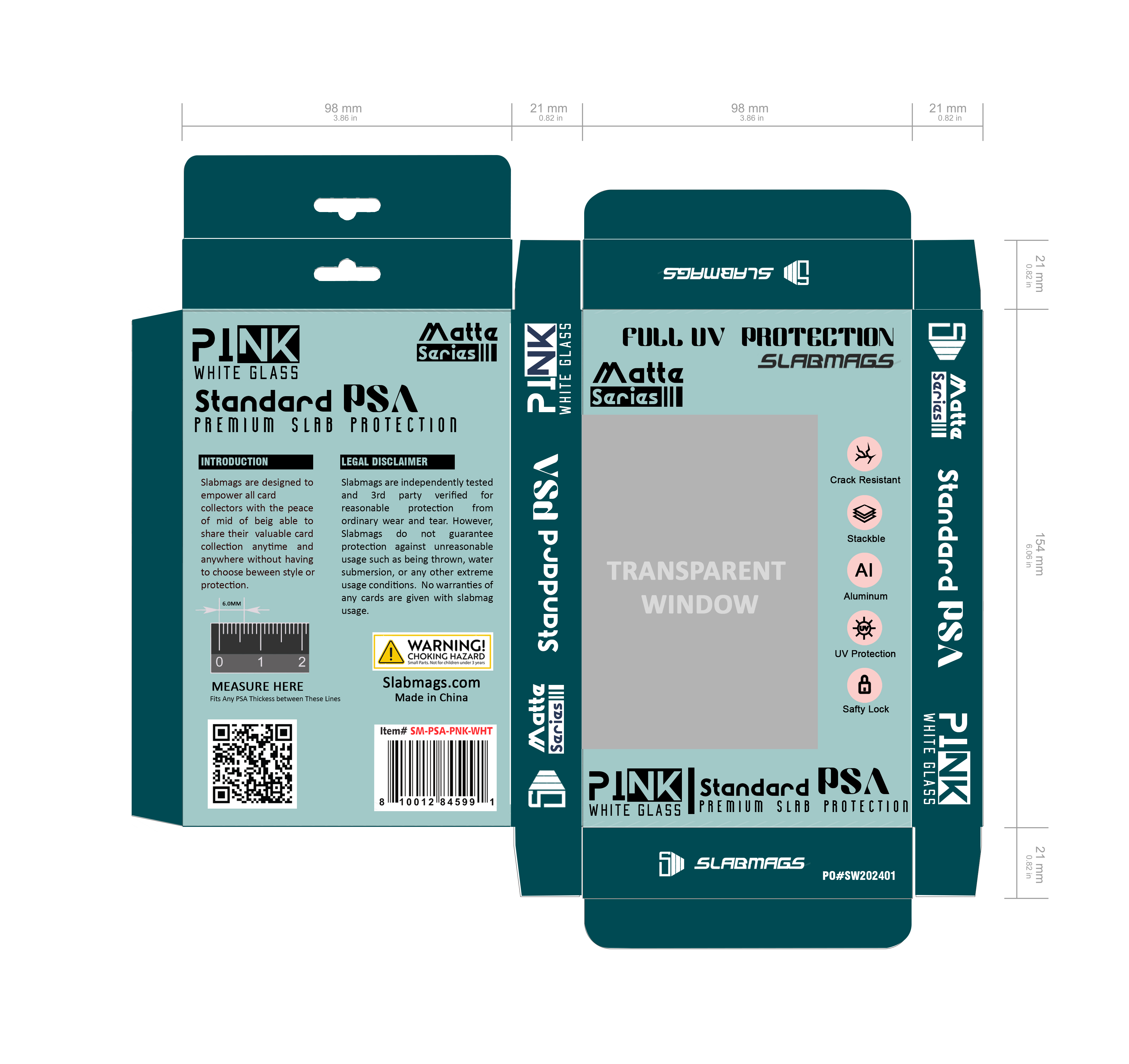 Diseño de Empaque por Tech Nova para este proyecto | Diseño #32697604