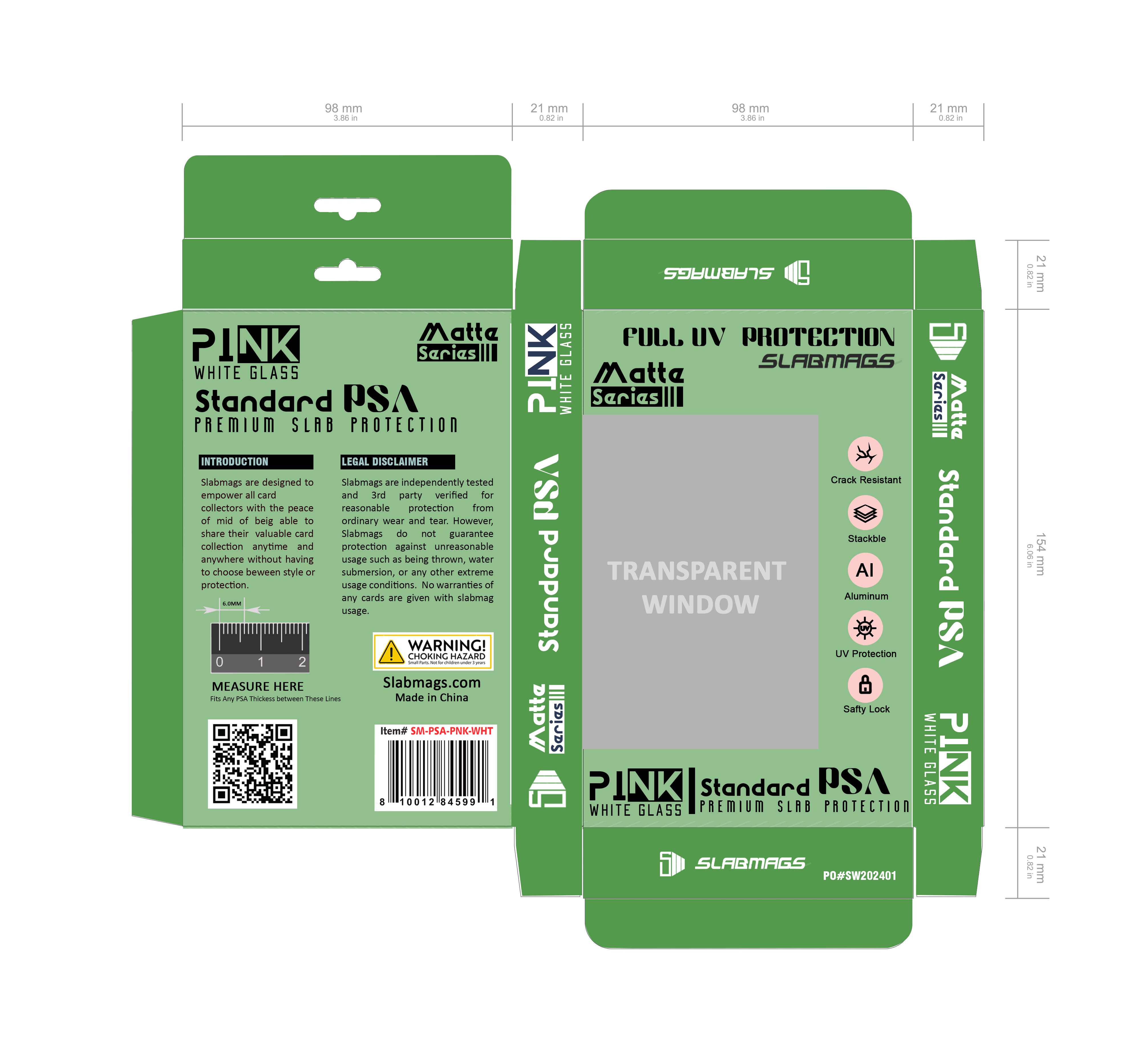 Diseño de Empaque por Tech Nova para este proyecto | Diseño #32697666