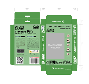 Diseño de Empaque por Tech Nova para este proyecto | Diseño: #32697666