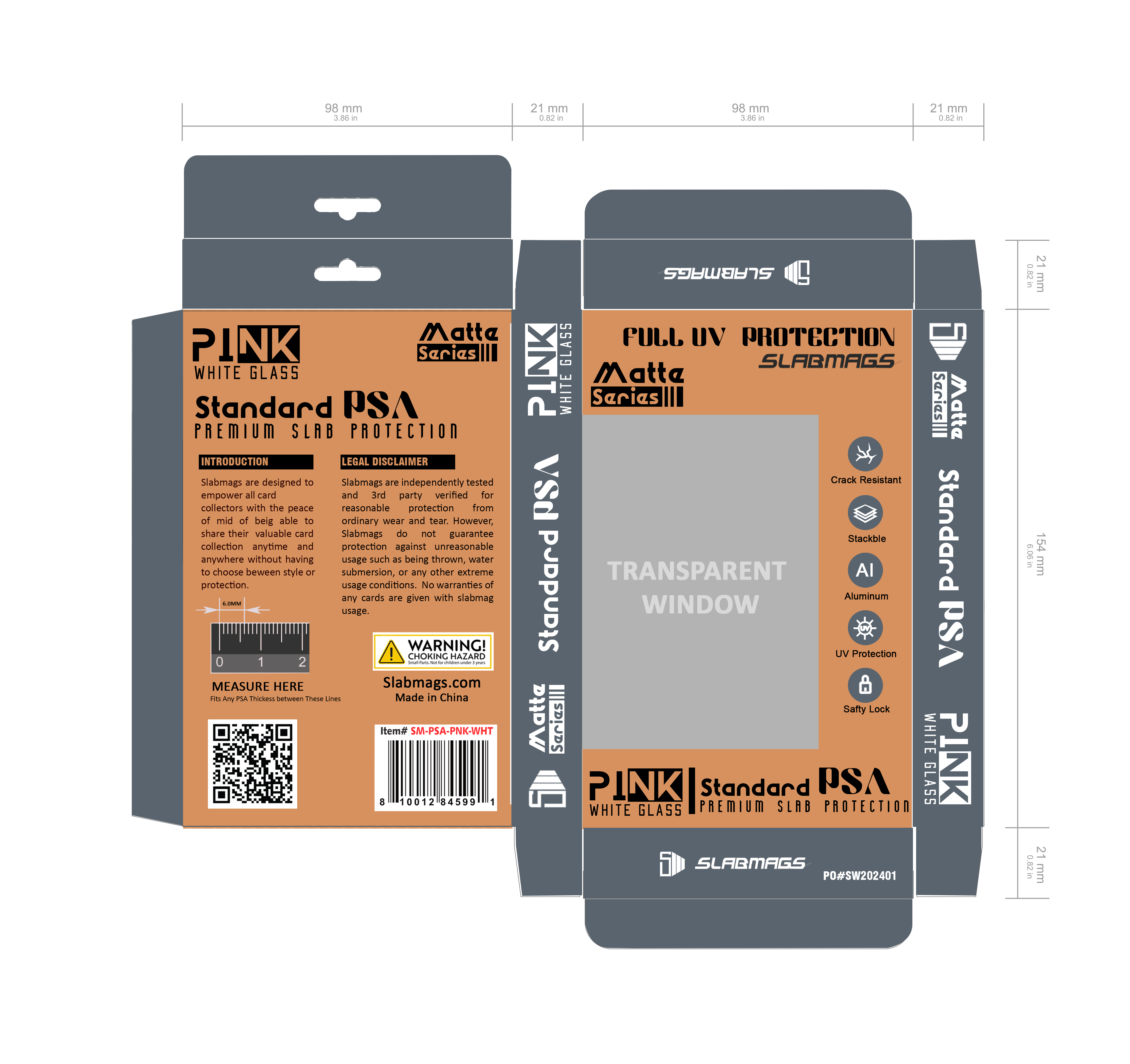 Diseño de Empaque por Tech Nova para este proyecto | Diseño #32697728