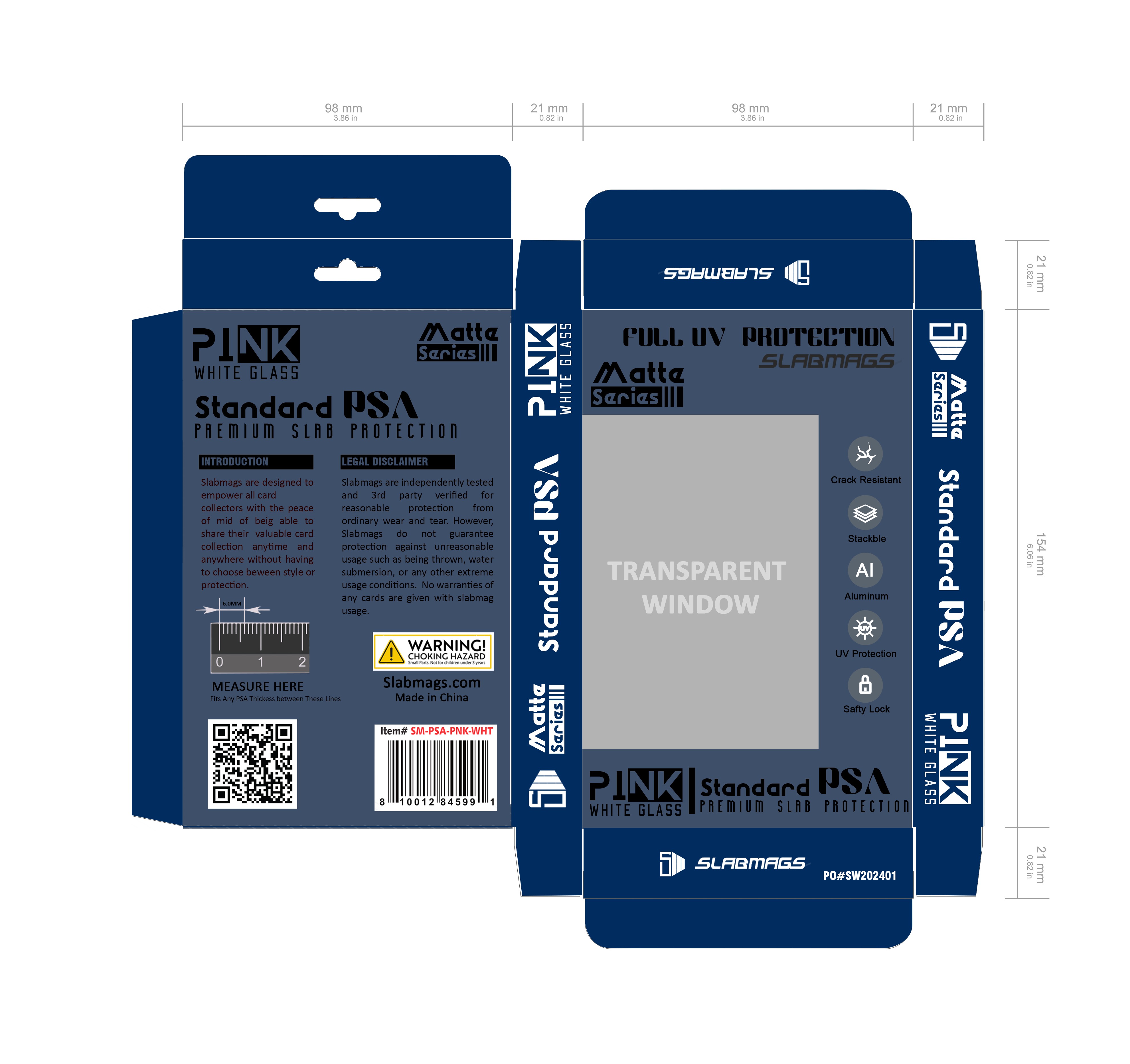 Diseño de Empaque por Tech Nova para este proyecto | Diseño #32697729