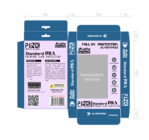 Diseño de Empaque por Tech Nova para este proyecto | Diseño: #32697857