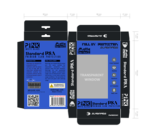 Diseño de Empaque por Tech Nova para este proyecto | Diseño: #32697858