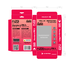 Diseño de Empaque por Tech Nova para este proyecto | Diseño: #32697859