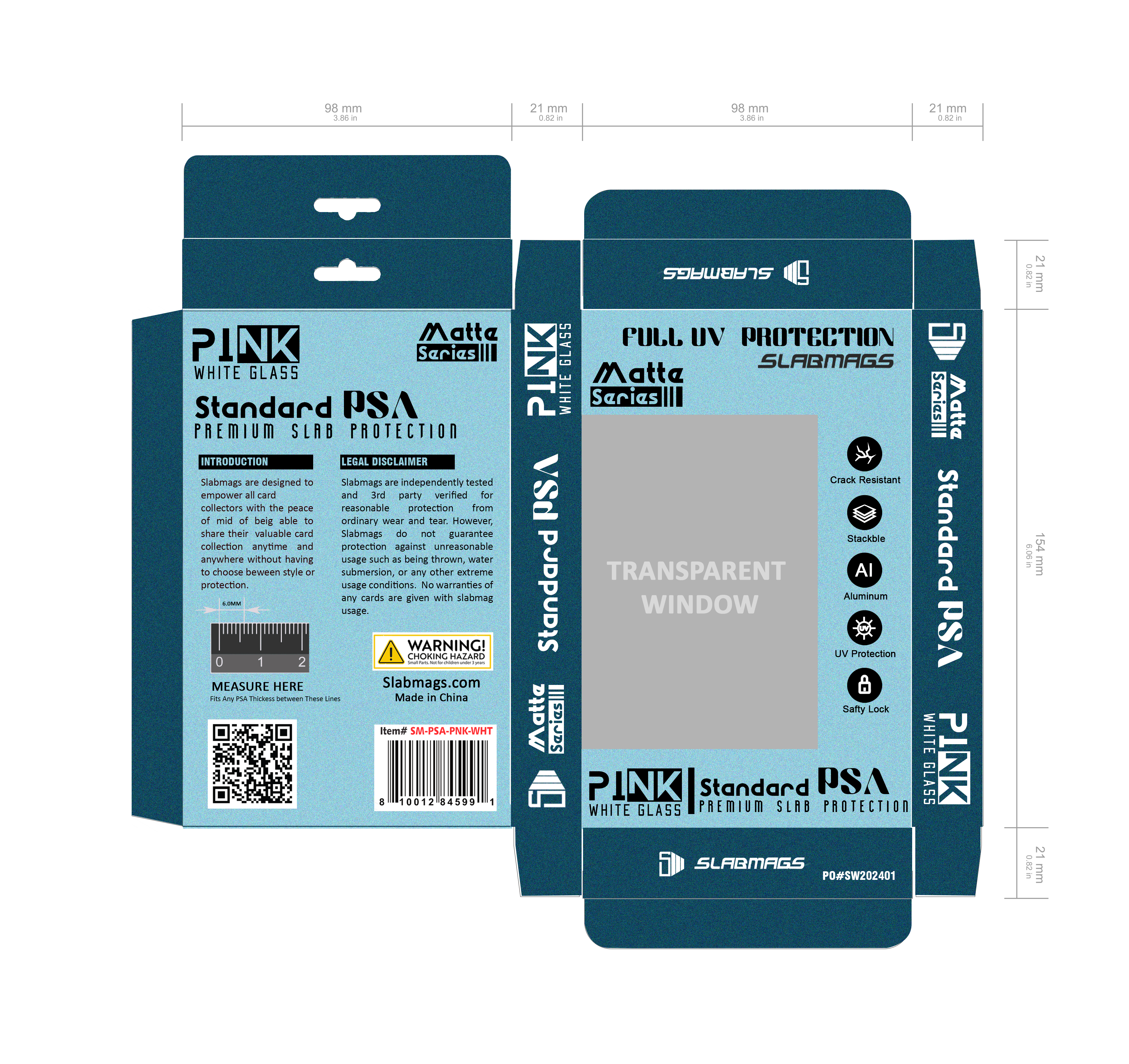 Diseño de Empaque por Tech Nova para este proyecto | Diseño #32697878