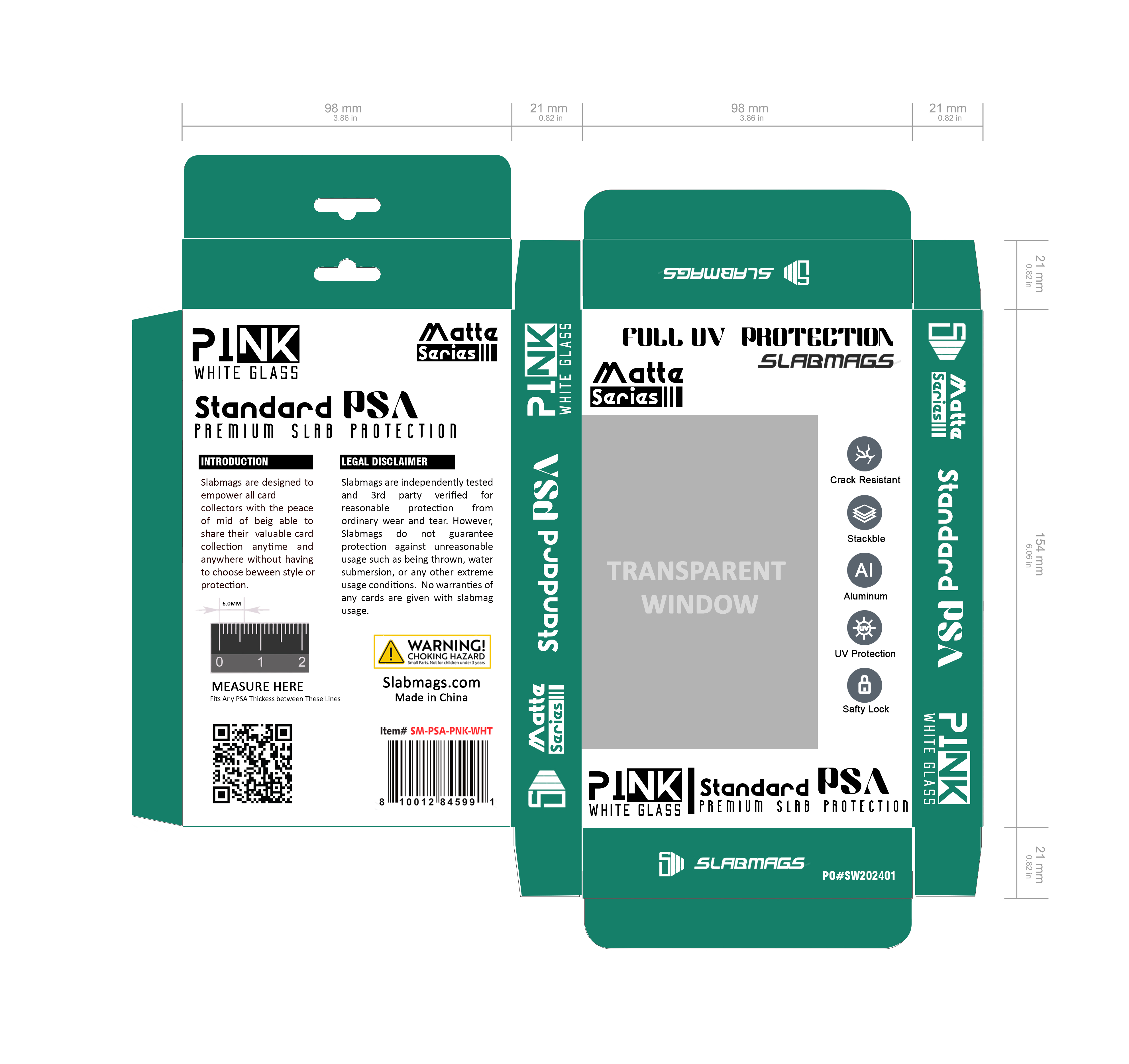 Diseño de Empaque por Tech Nova para este proyecto | Diseño #32697891