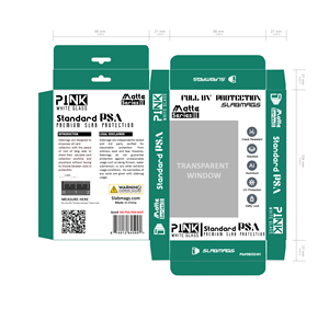 Diseño de Empaque por Tech Nova para este proyecto | Diseño: #32697891