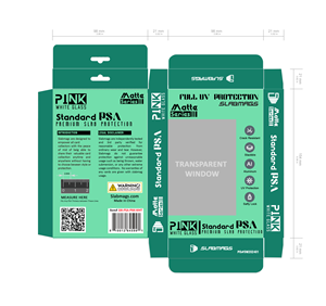 Packaging Design by Tech Nova for this project | Design: #32697892