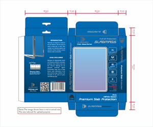 Diseño de Empaque por bingdesignz para este proyecto | Diseño: #32620470