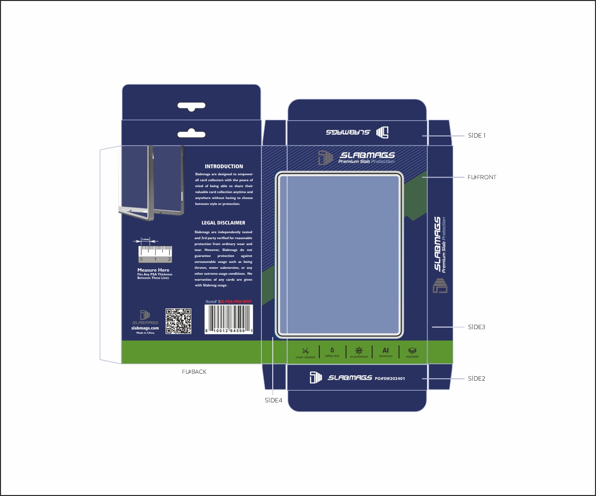 Diseño de Empaque por bingdesignz para este proyecto | Diseño #32626901