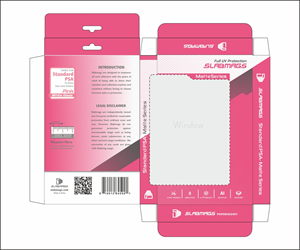 Diseño de Empaque por bingdesignz para este proyecto | Diseño: #32635961