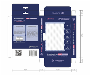 Packaging Design by bingdesignz