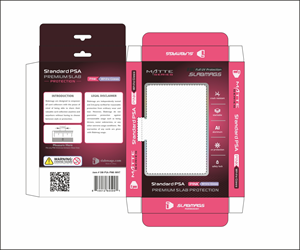 Diseño de Empaque por bingdesignz para este proyecto | Diseño: #32700875