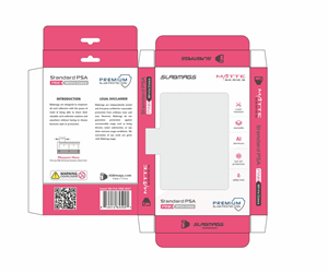 Diseño de Empaque por bingdesignz para este proyecto | Diseño: #32701912