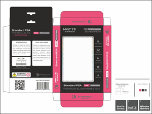 Diseño de Empaque por bingdesignz para este proyecto | Diseño: #32747969