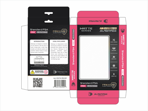 Diseño de Empaque por bingdesignz para este proyecto | Diseño: #32764498