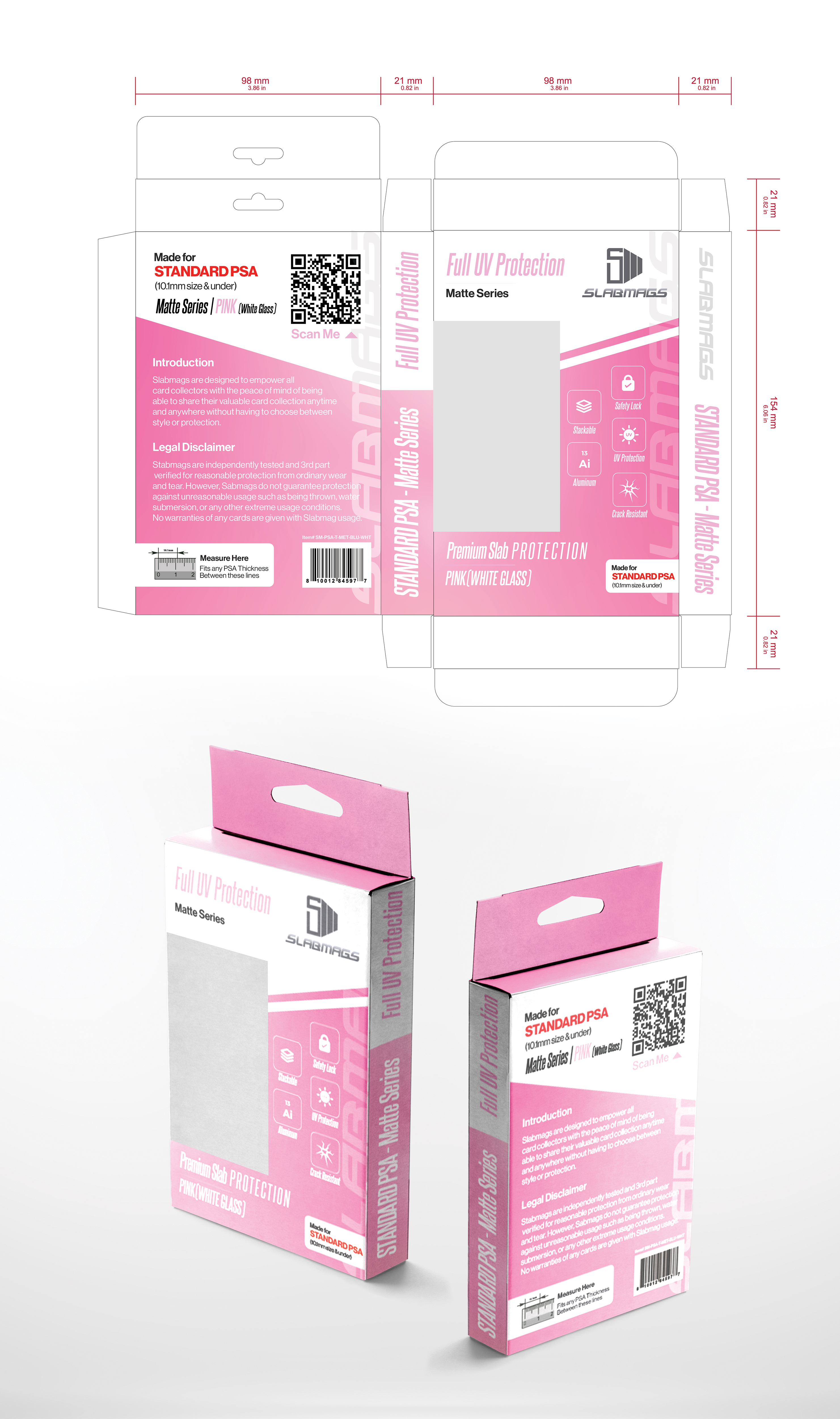 Packaging Design by Graphic Guy for this project | Design #32640707
