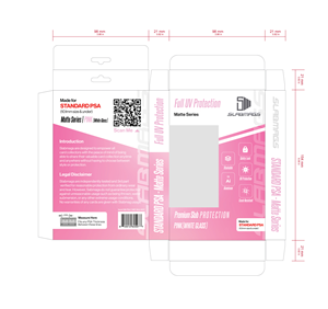 Packaging Design by Graphic Guy for this project | Design: #32640709