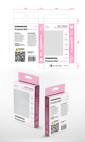 Packaging Design by Graphic Guy for this project | Design: #32681937