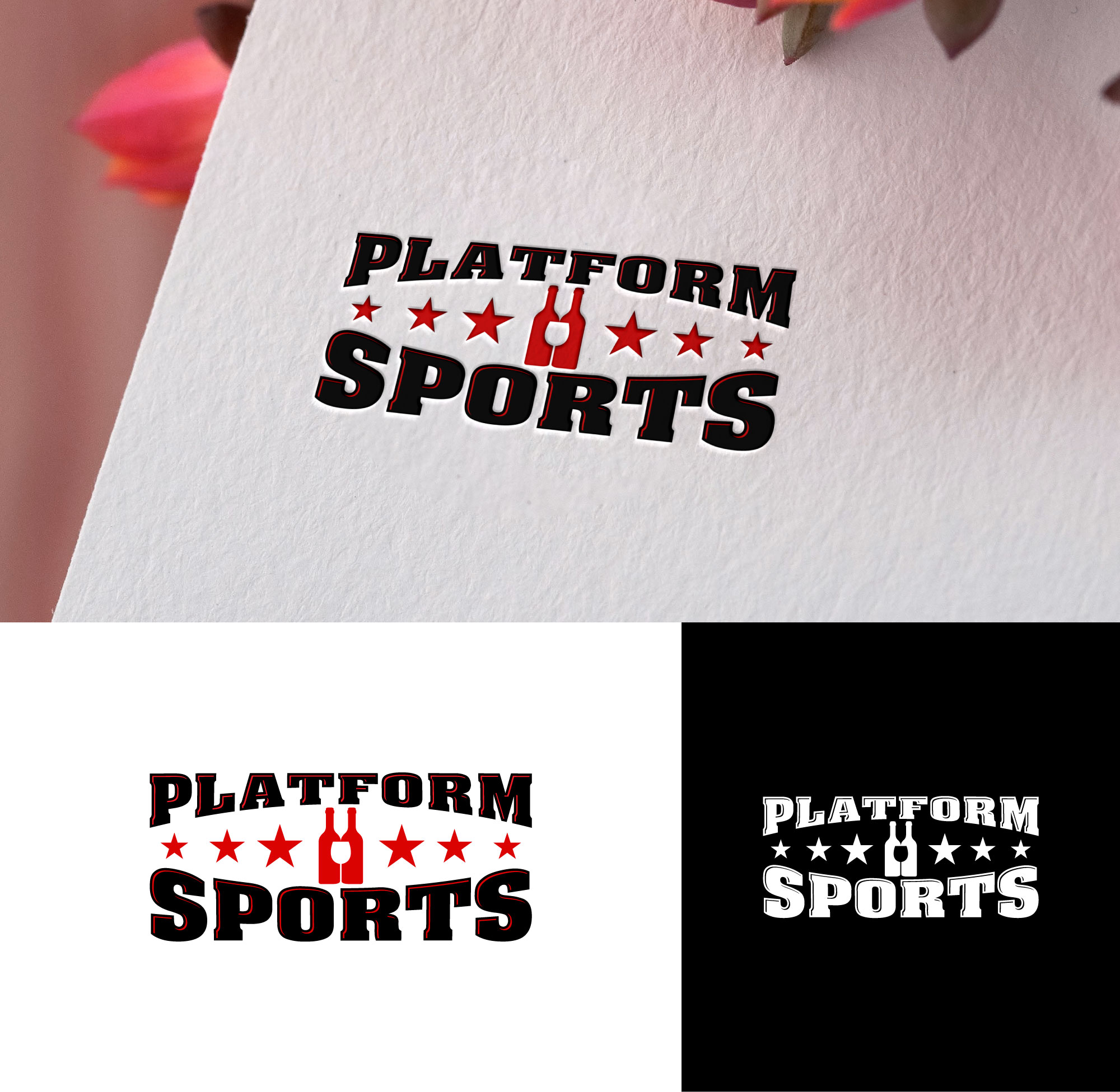 Logo Design by Ellene for this project | Design #32601414