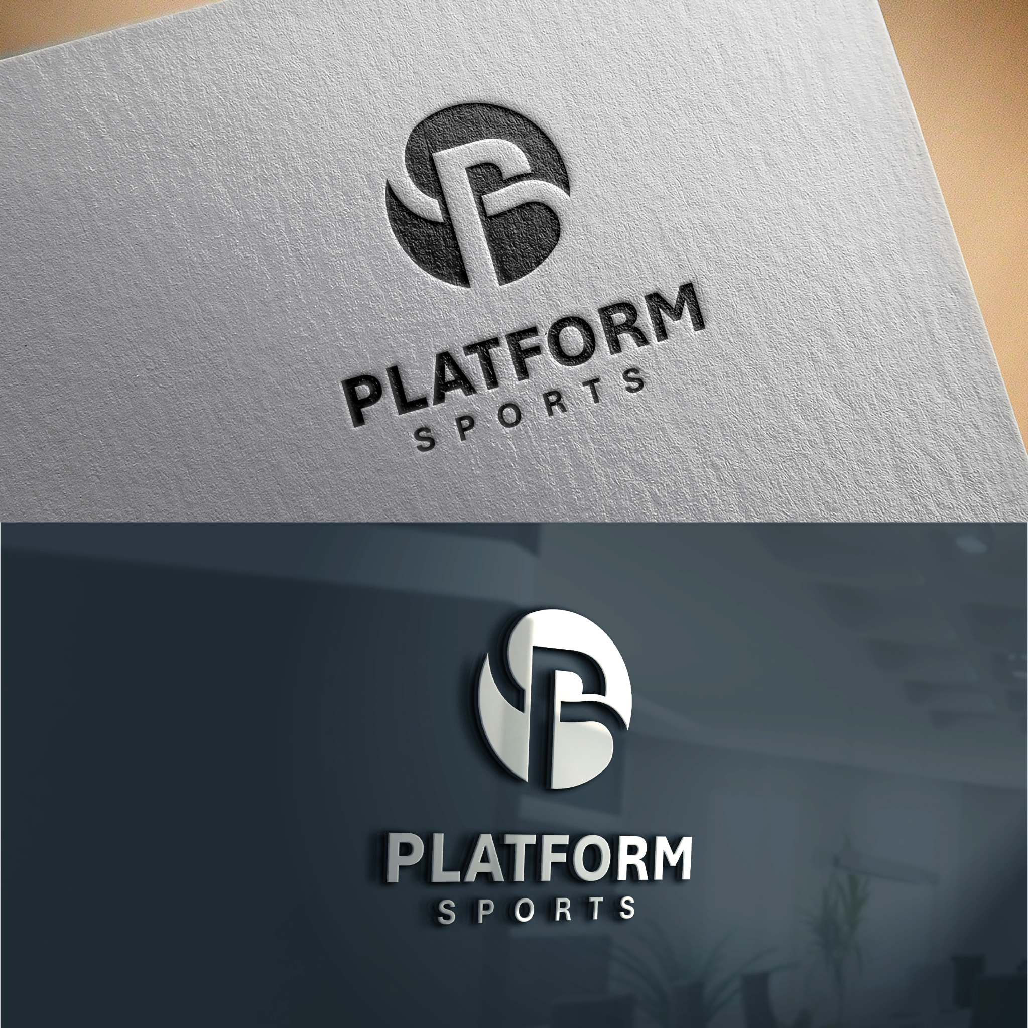 Logo Design by Nukhta Design for this project | Design #32594362
