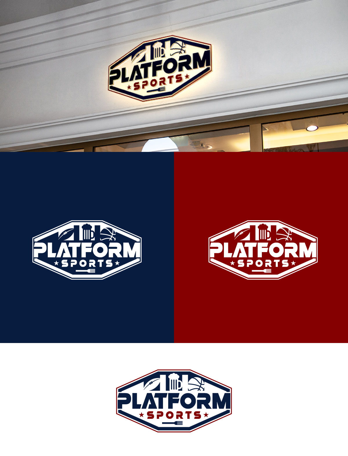 Logo Design by jonkonrad for this project | Design #32594643