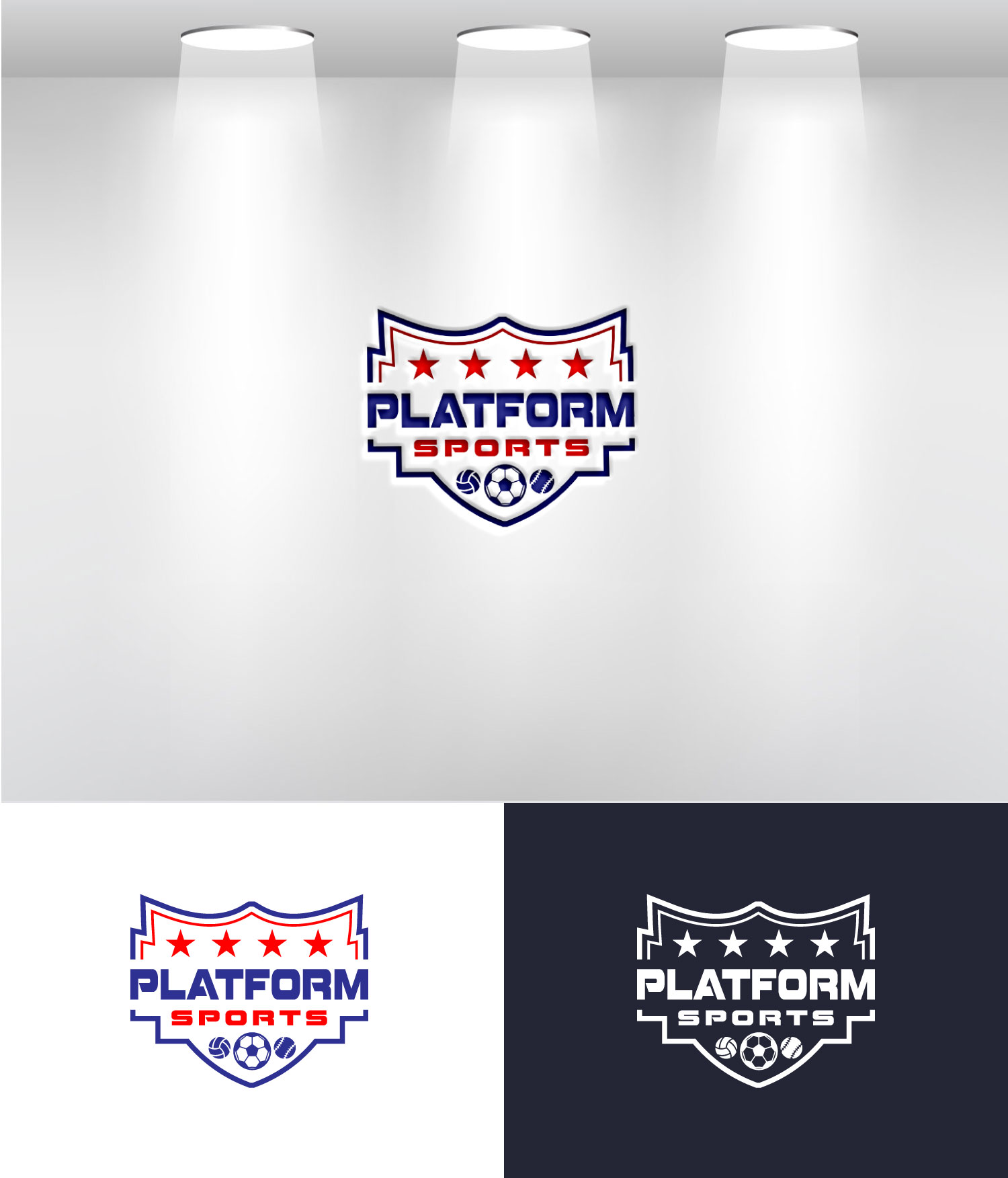 Logo Design by Mi Design1 for this project | Design #32594931