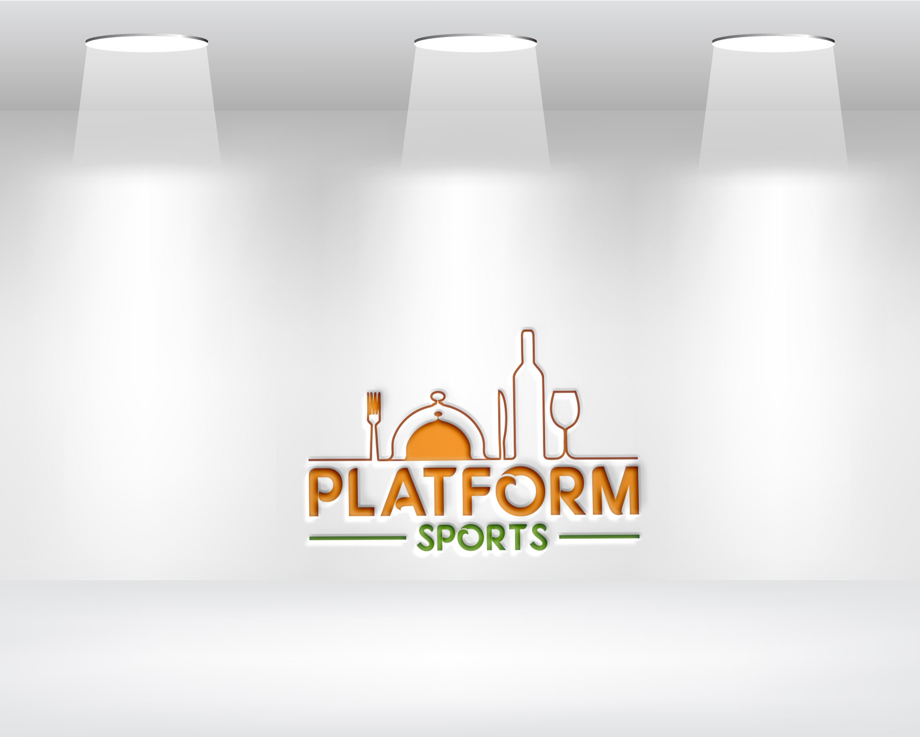 Logo Design by Daniel Khan for this project | Design #32596097