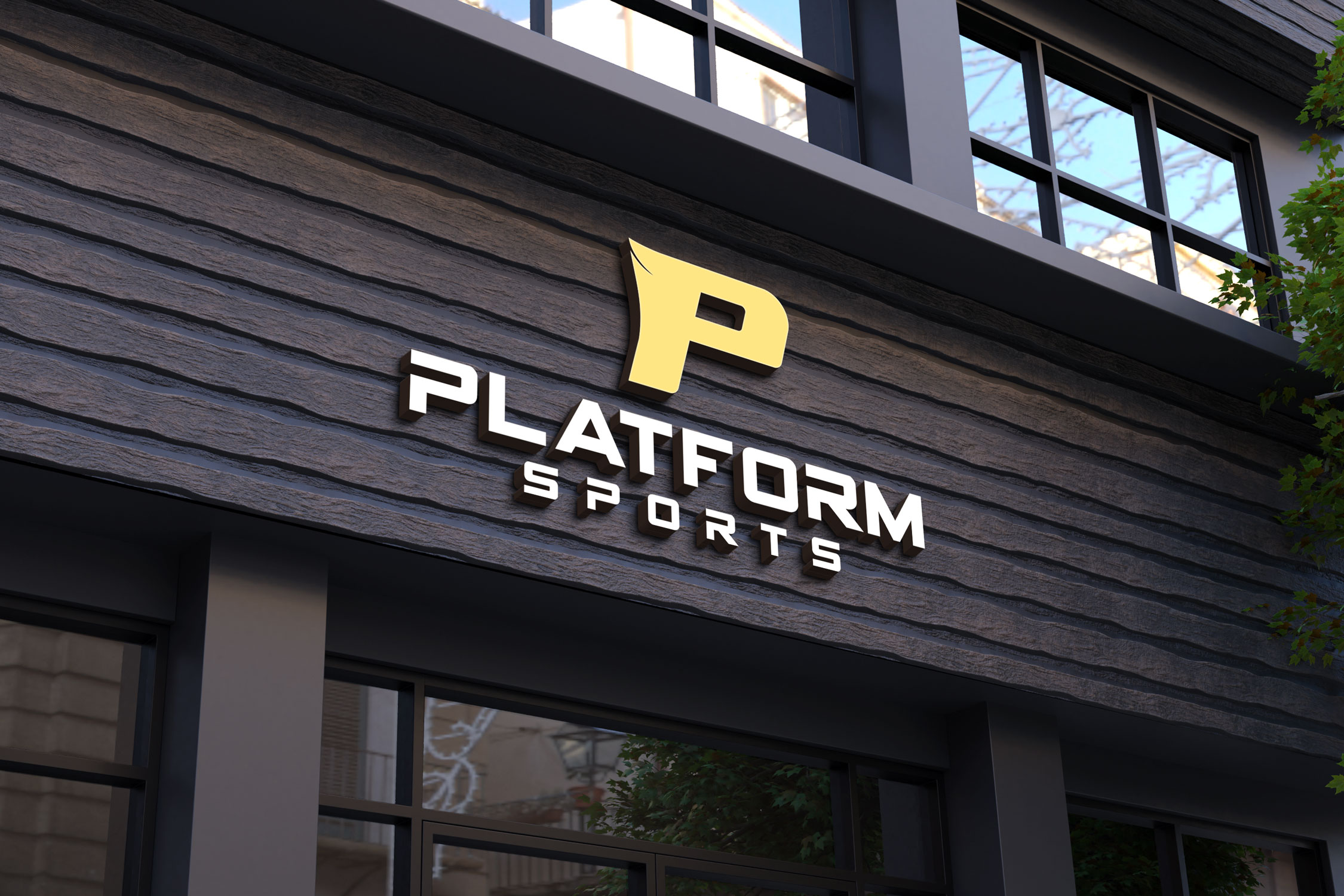 Logo Design by Kavth for this project | Design #32605862