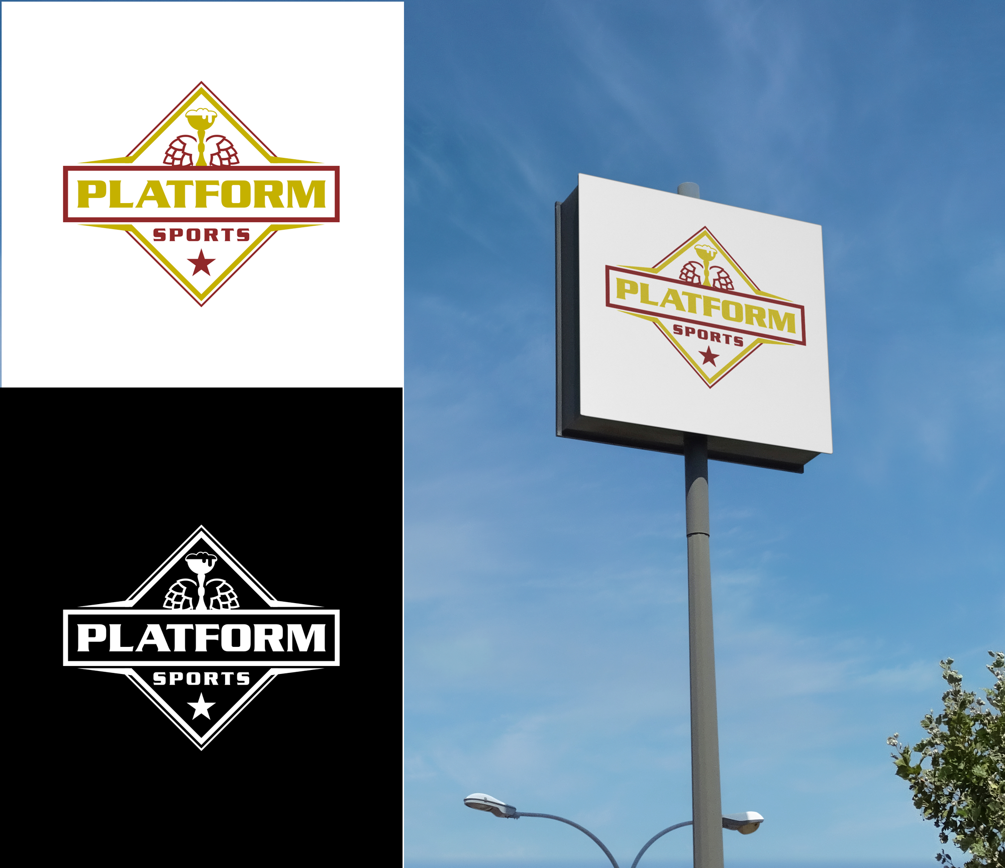 Logo Design by RA-bica for this project | Design #32595694