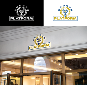 Logo Design by RA-bica for this project | Design: #32595696