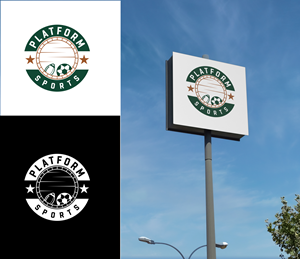 Logo Design by RA-bica for this project | Design: #32595697