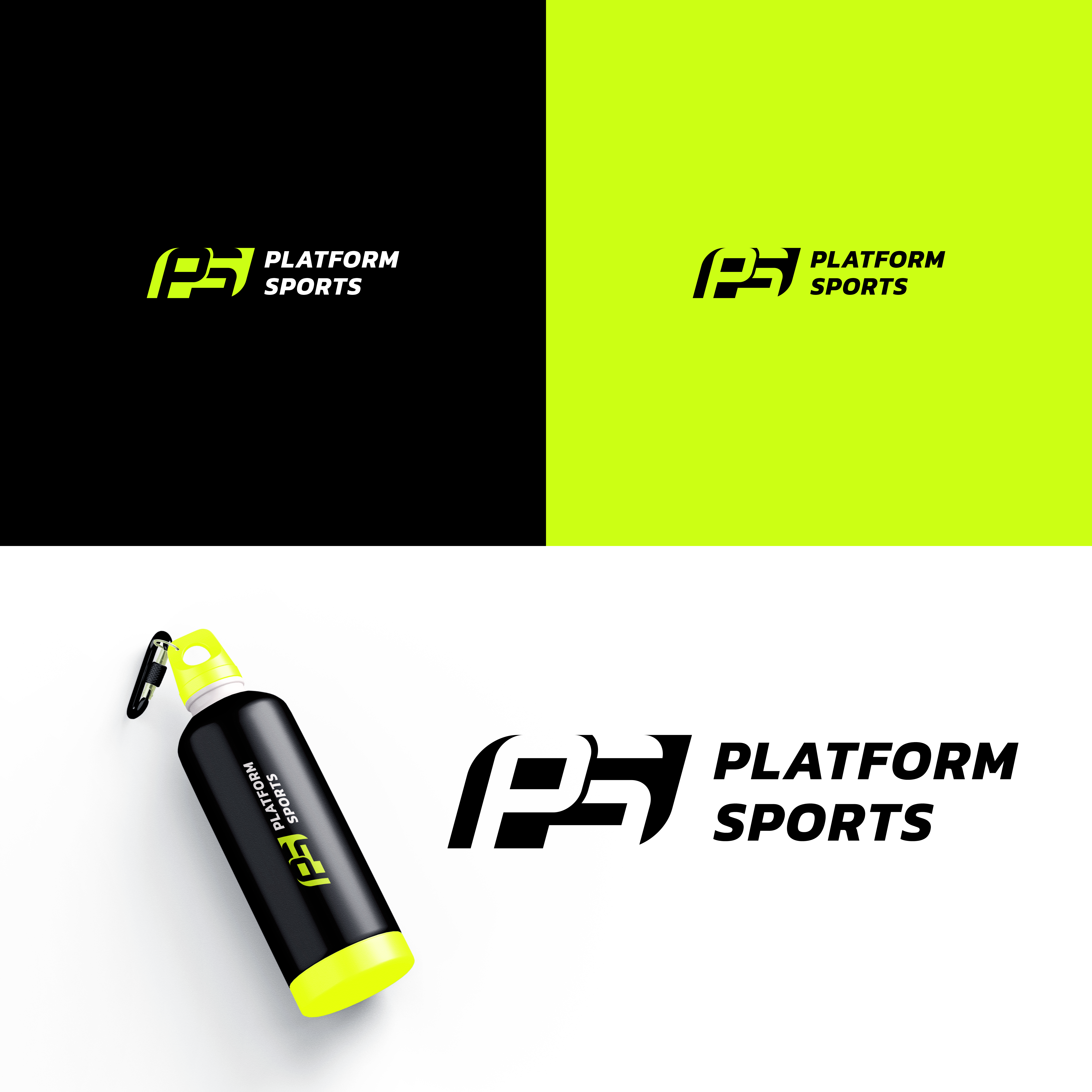 Logo Design by Andi Pratama for this project | Design #32603672