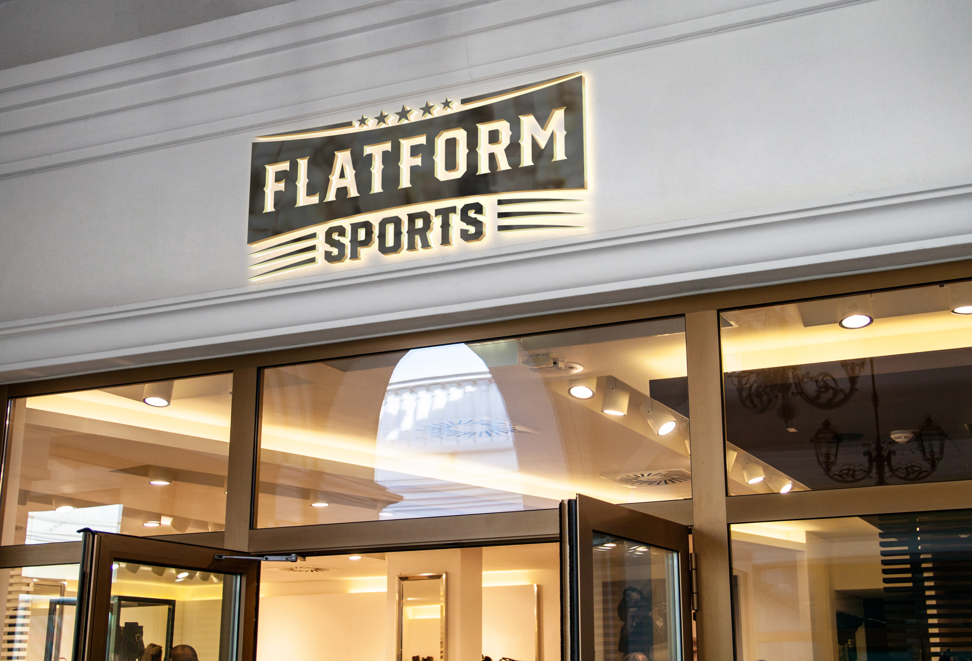 Logo Design by Innovative Graphix for this project | Design #32595150