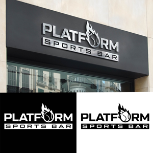 Logo Design by John Mark Arts for this project | Design: #32624096