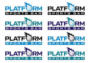 Logo Design by John Mark Arts for this project | Design: #32624102
