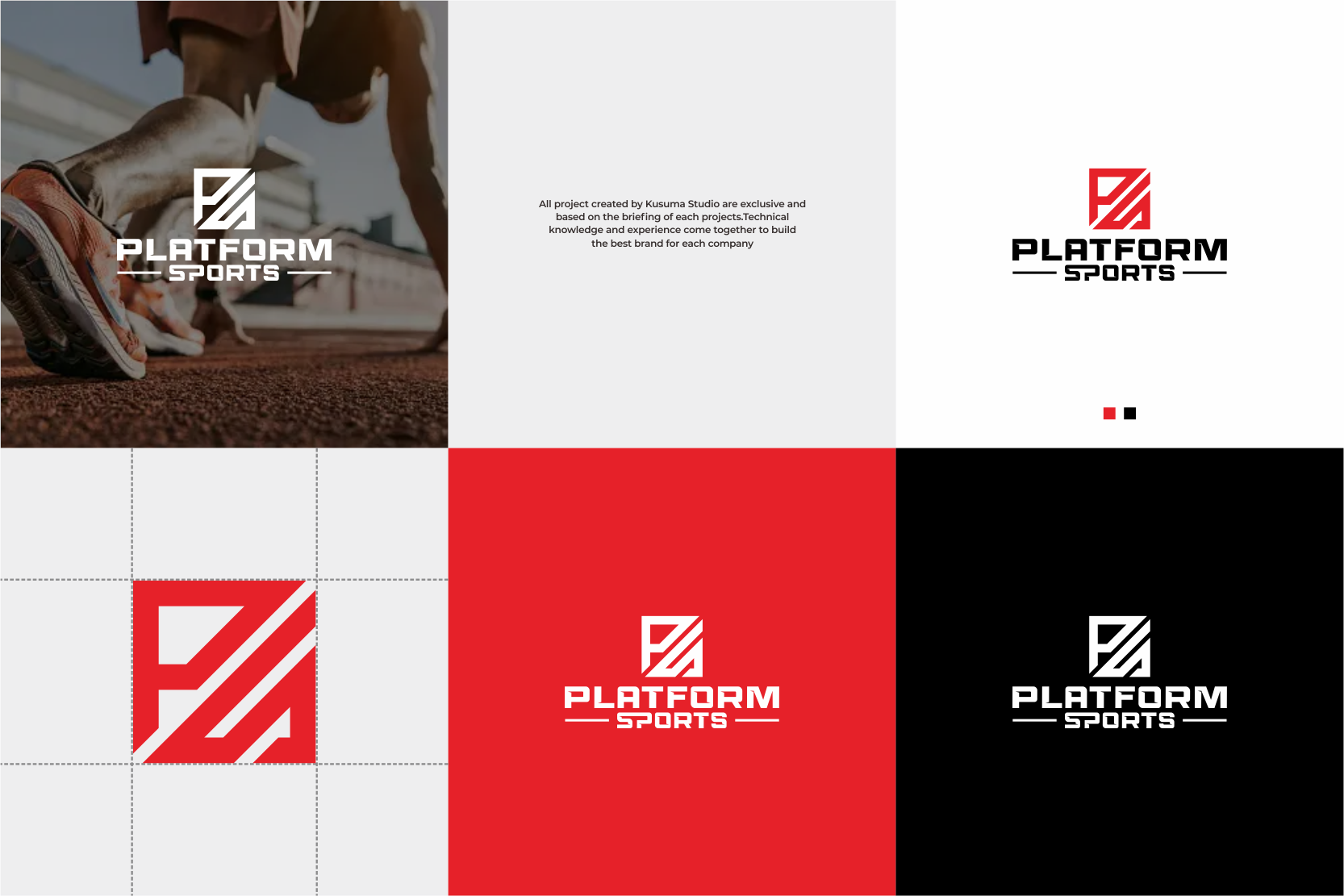 Logo Design by Kusuma Studio for this project | Design #32596147
