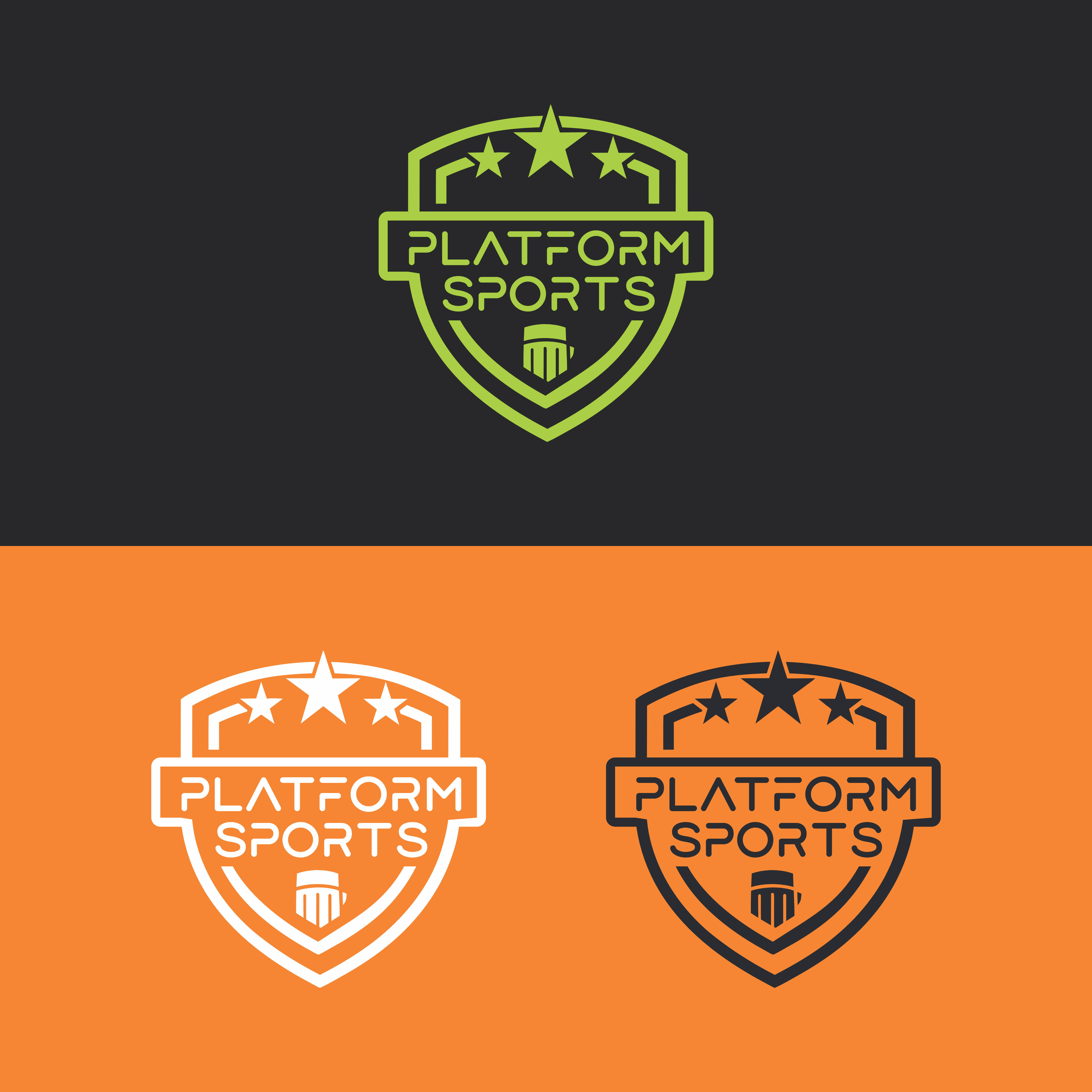 Logo Design by 4AD for this project | Design #32597741