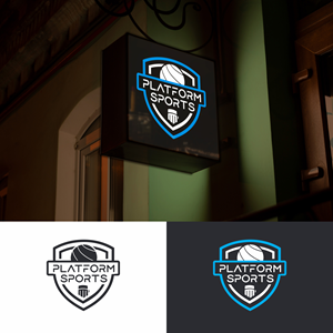 Logo Design by 4AD for this project | Design: #32597765