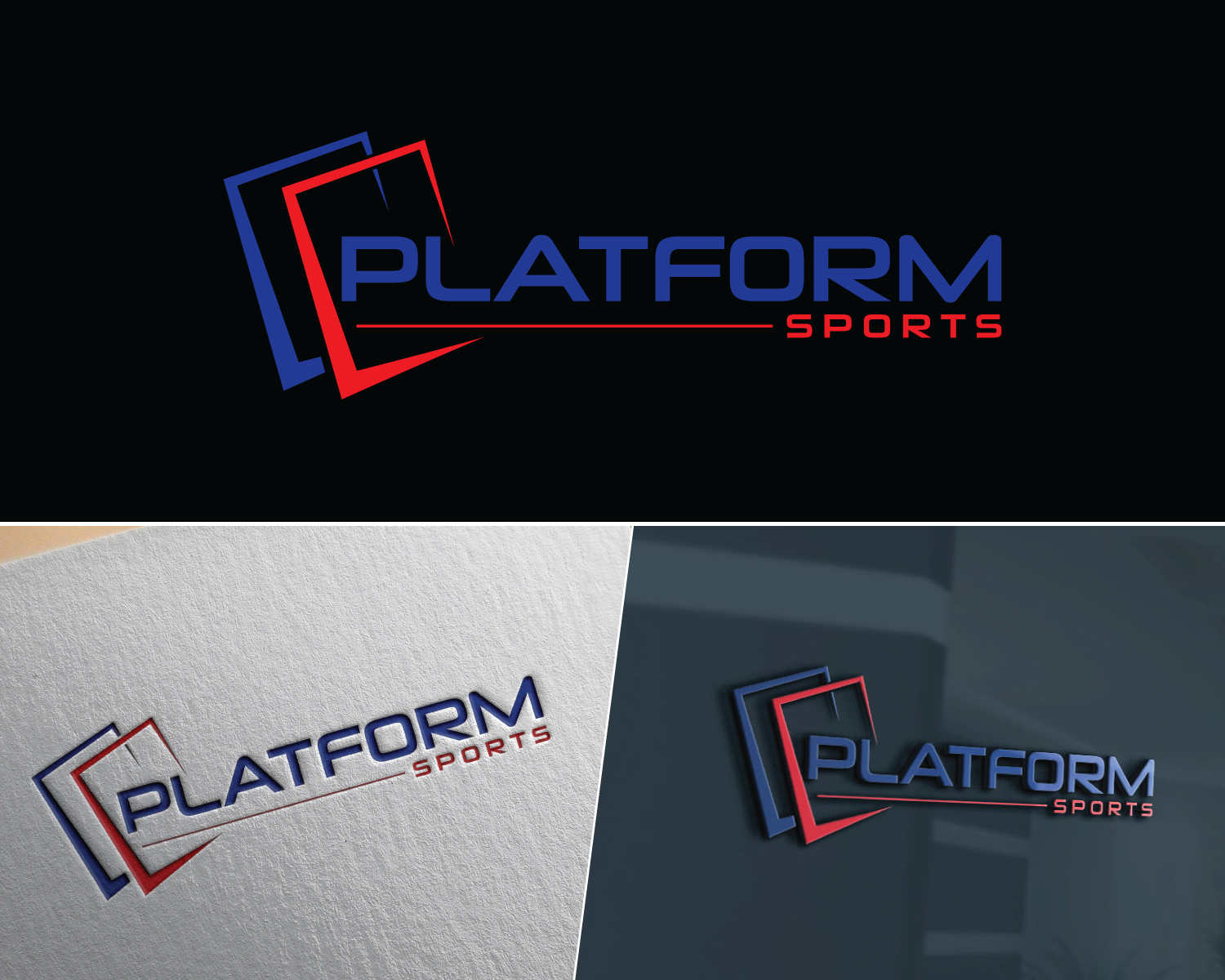 Logo Design by Atec for this project | Design #32597080