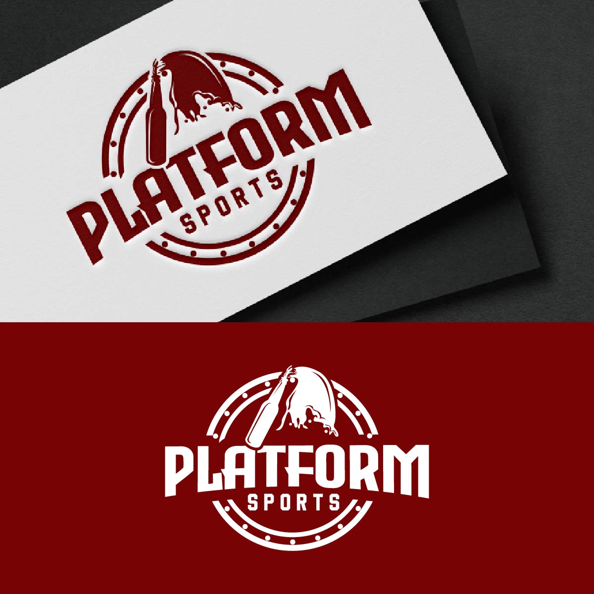 Logo Design by fly  design for this project | Design #32596846