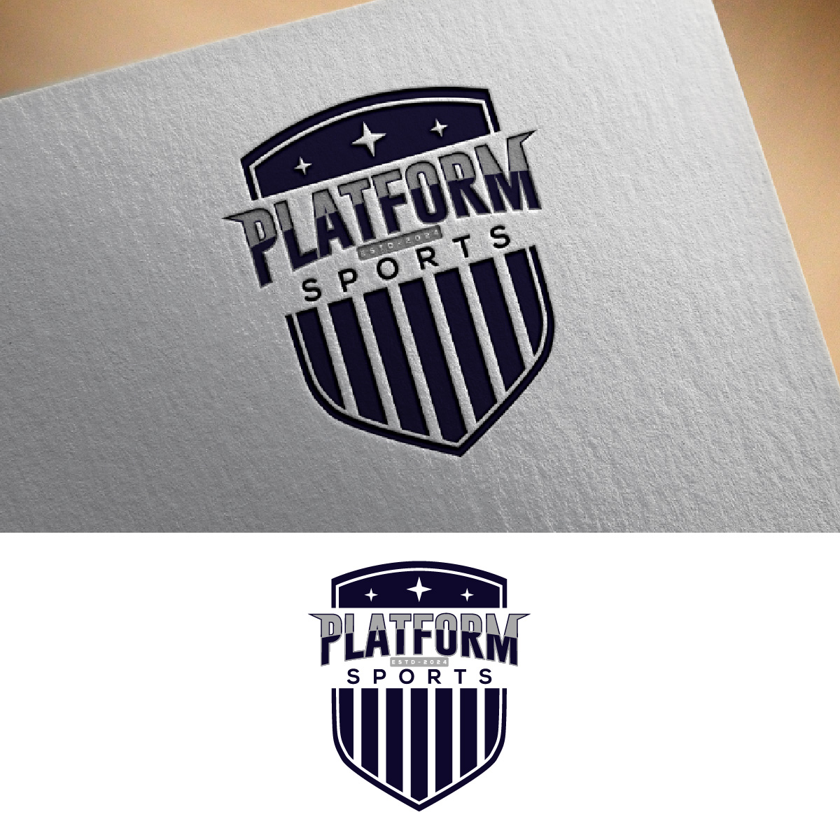 Logo Design by fly  design for this project | Design #32596852